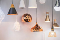 Осветительные приборы