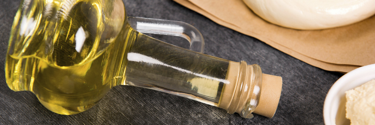 ТР ТС 024/2011 «Технический регламент на масложировую продукцию»