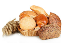 Зерно и хлебобулочные изделия