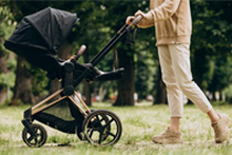 Коляски и автокресла