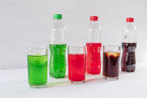 Безалкогольные напитки