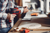 Электроинструменты