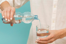 Минеральные воды