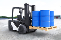 Промышленная тара