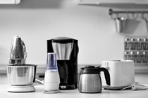 Бытовые электроприборы