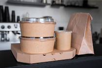 Пищевая упаковка