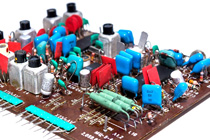 Встроенные модули электросвязи