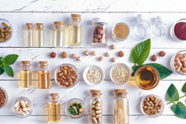 Пищевые добавки