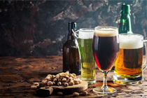 Пиво и алкоголь