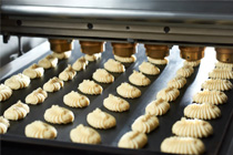 Пищевое оборудование