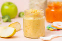 Детское питание