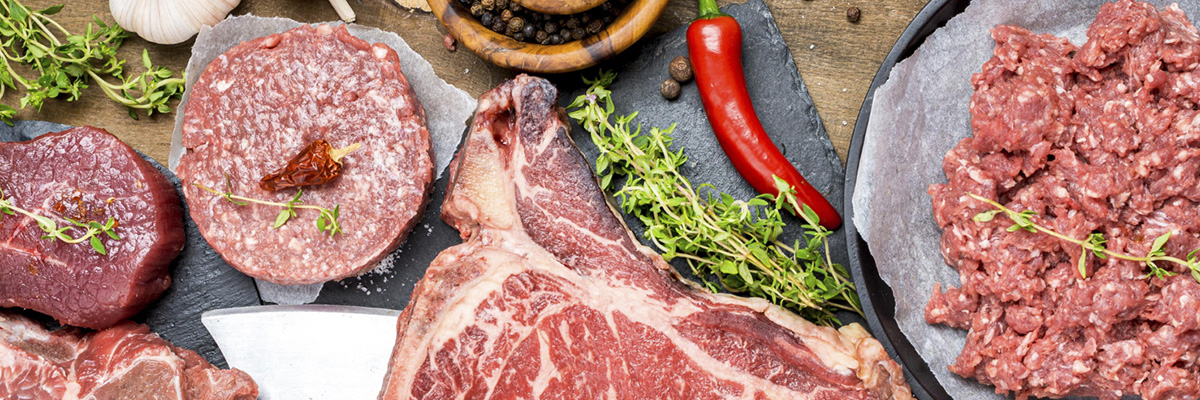 ТР ТС 034/2013 «О безопасности мяса и мясной продукции»