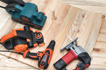 Электроинструменты