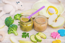 Детское питание