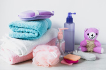 Гигиенические изделия