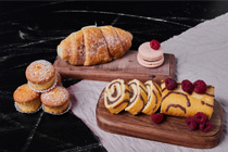  Кондитерские изделия