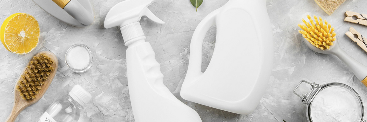 Моющие средства по Единому перечню