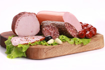 Мясо и мясные продукты