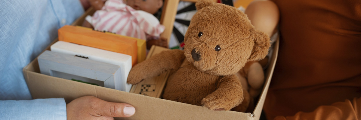 ТР ТС 008/2011 «О безопасности игрушек»