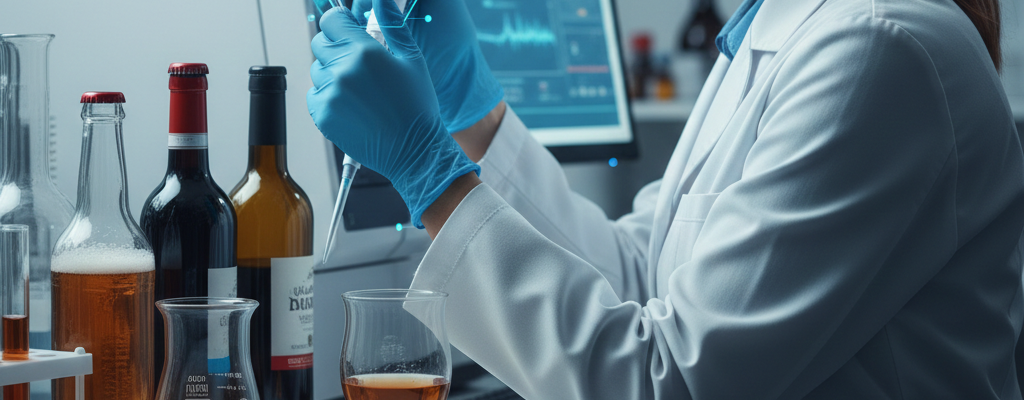 Декларирование пива и алкоголя